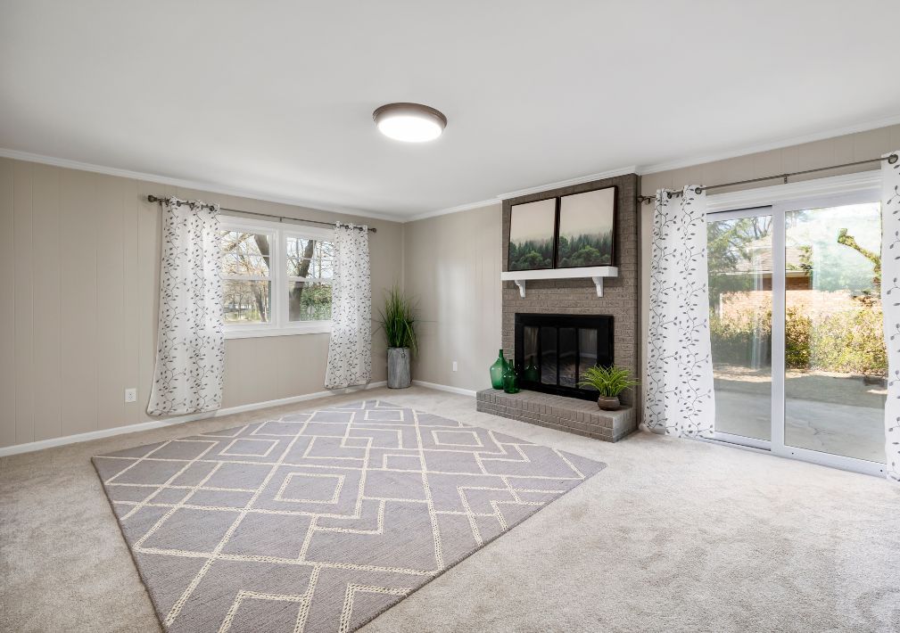 How Long Does It Take Carpet To Dry