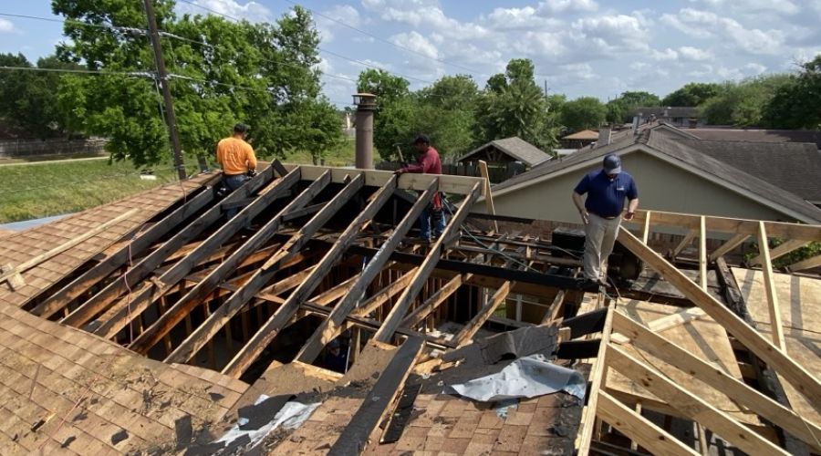 Fire And Smoke Damage Restoration What Happens During Cleanup