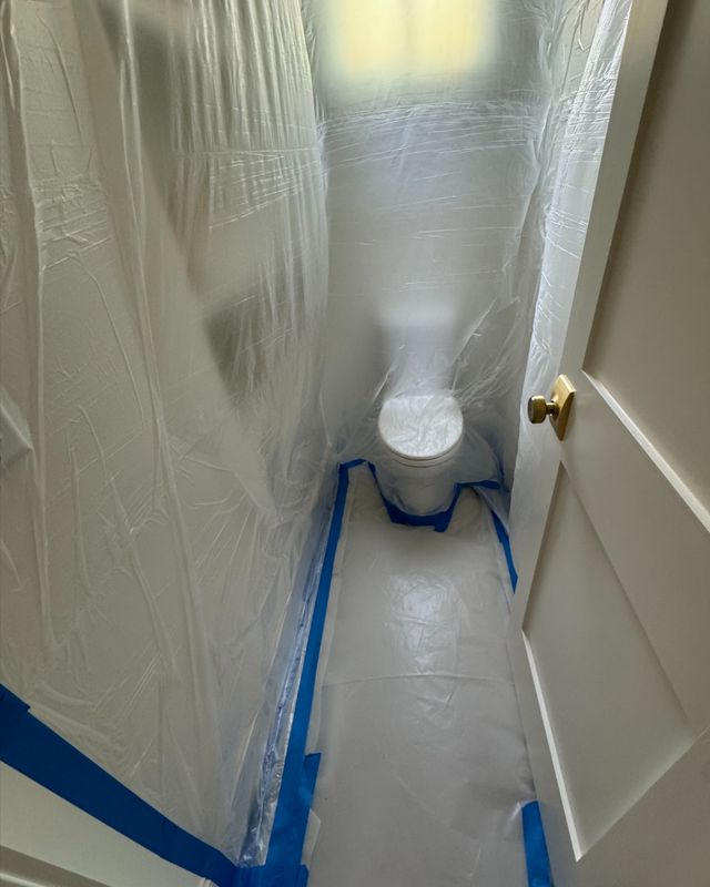 How Long Does Water Damage Restoration Take