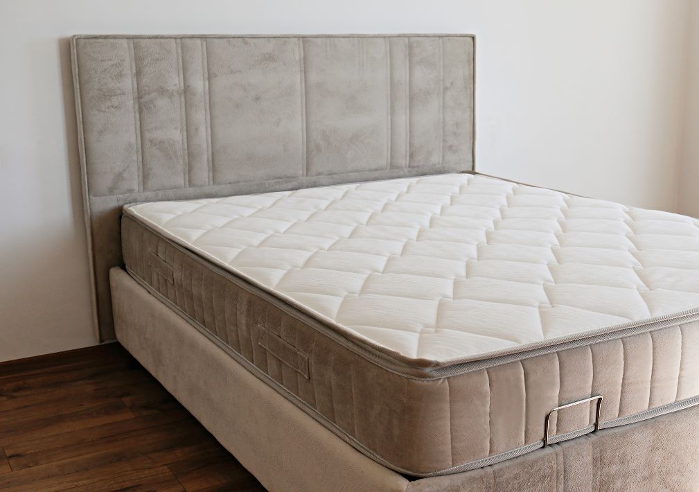 How To Clean Mattress Stains