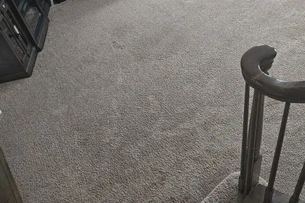 Carpet Duct Cleaning Charles Town Case Study