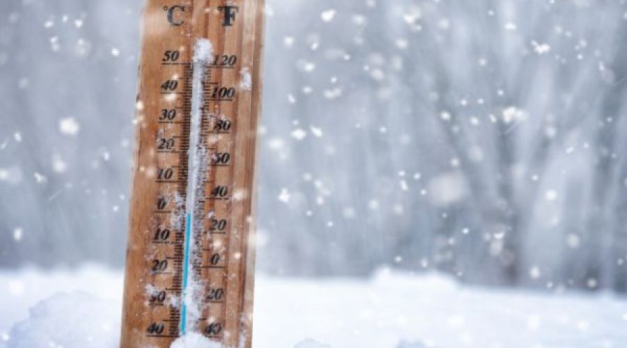 What To Do When You Have Water Damage During A Cold Winter Storm