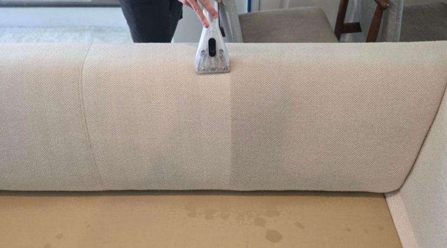 The Health Benefits Of Keeping Your Upholstery Clean And Fresh