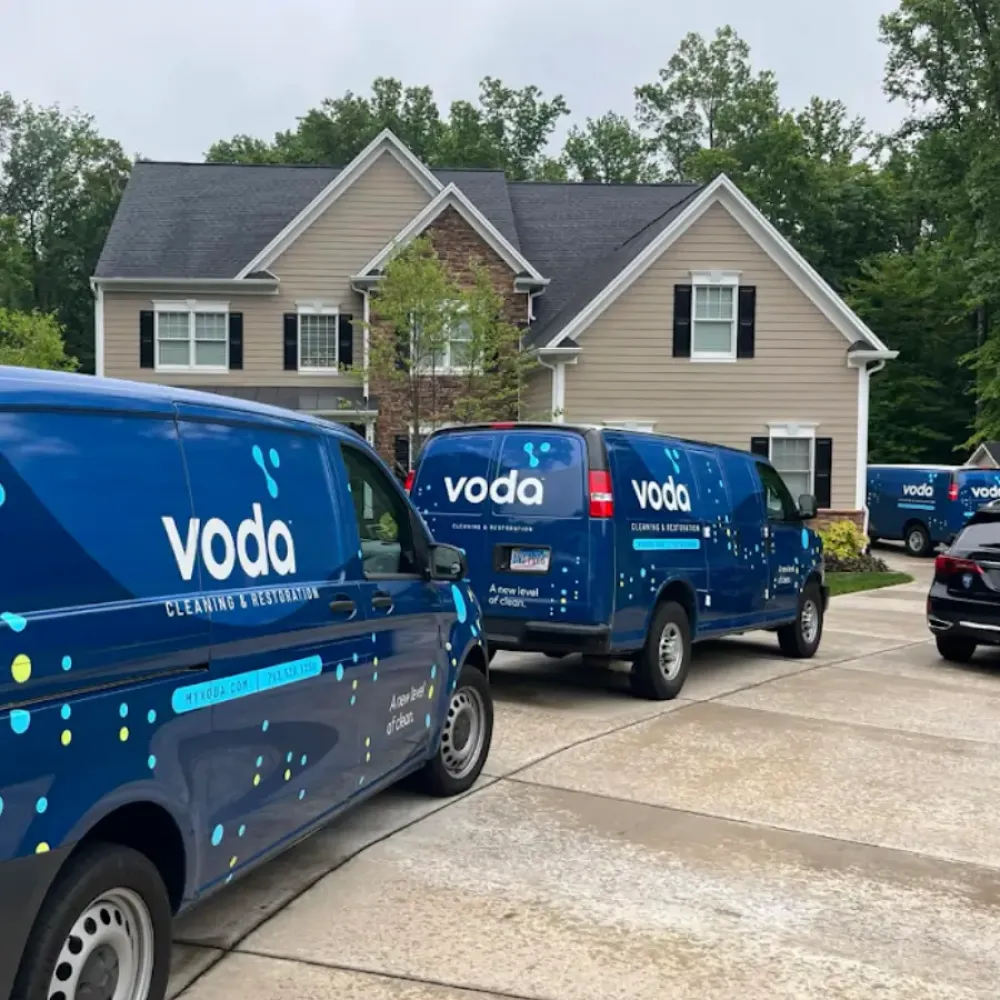 Voda Team