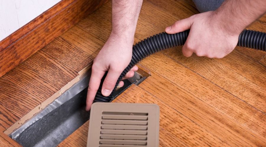 How Much Do Air Duct Cleaning Cost
