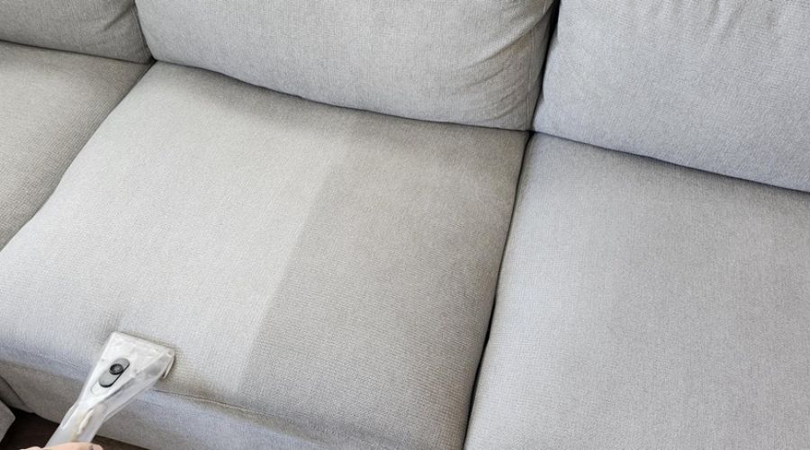 How Often Should You Schedule Professional Upholstery Cleaning