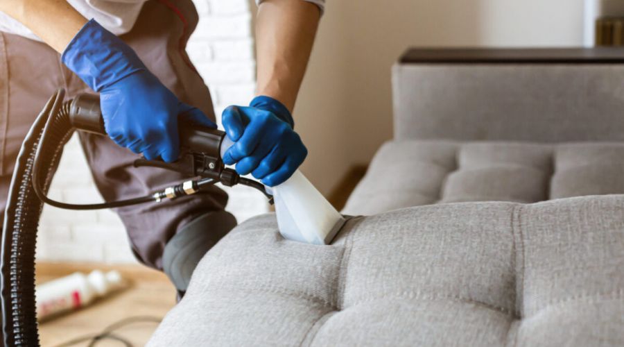 Tips to Keeping Upholstery Clean
