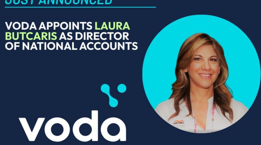 Vod A Cleaning And Restoration Appoints Industry Veteran Laura Butcaris As Director Of National Accounts