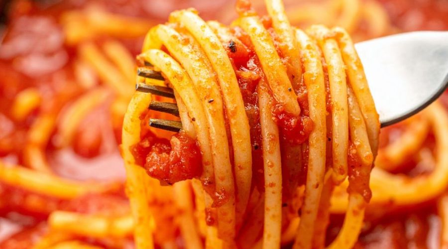 The Ultimate Guide To Removing Spaghetti Sauce From Carpet