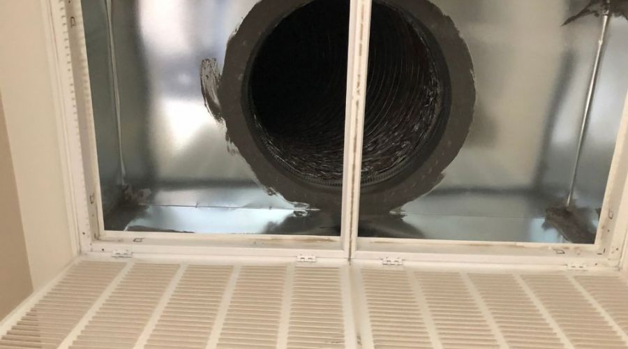 How Much Does Air Duct Cleaning Cost?