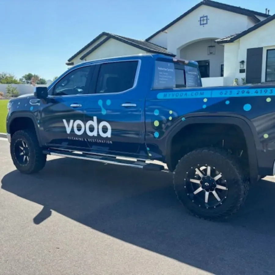 Voda Customer Satisfaction Feature